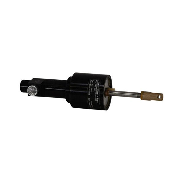 Cleveland Master Cylinder 10-69