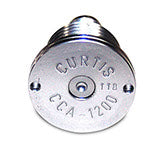 Curtis Push Type Fuel Valve - CCA-1200