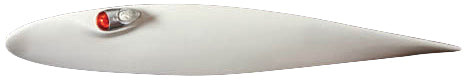 Knots 2U Wing Tip - 11050-1