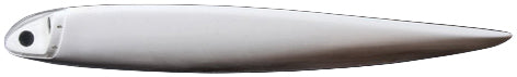 Knots 2U Wing Tip - 11052-1