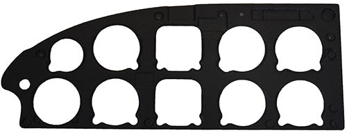 Premier Aerospace Cover Instrument Panel Upper Left Hand - H36567-05