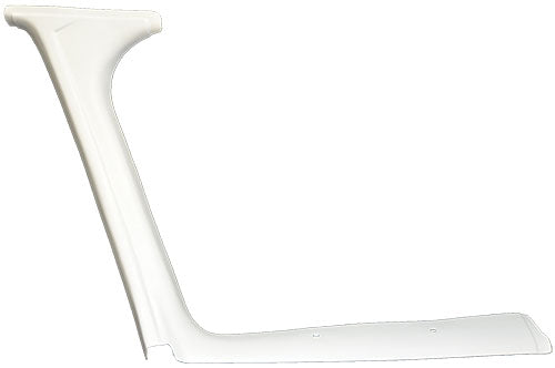 Premier Aerospace Cover Window Frame Front Left Hand - H79171-14
