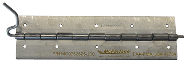 McFarlane Hinge Cowl Flap - MC0752625-200