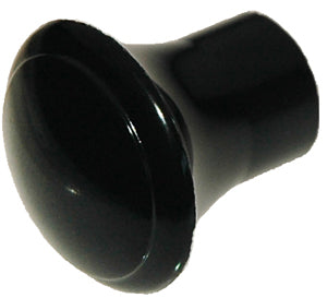 Carr Lane Manufacturing Co. Knob Push-Pull 10-32 - 6495-01B