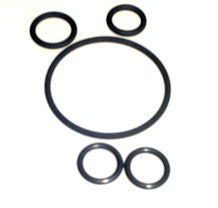 McFarlane Fuel Selector Valve O-Ring Kit - FSS-KT-5