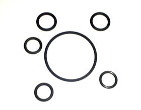 McFarlane Fuel Selector Valve O-Ring Kit - FSS-KT-7