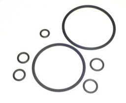 McFarlane Fuel Selector Valve O-Ring Kit - FSS-KT-10