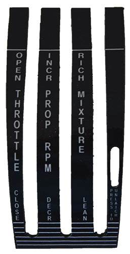 Premier Aerospace Plate - H69669-45