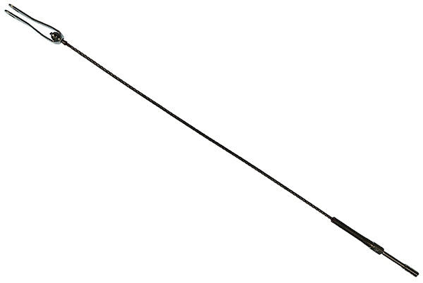 McFarlane Cable Rudder Return - MC0742022-2