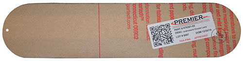 Premier Aerospace Lens Cluster Assembly - H79381-00