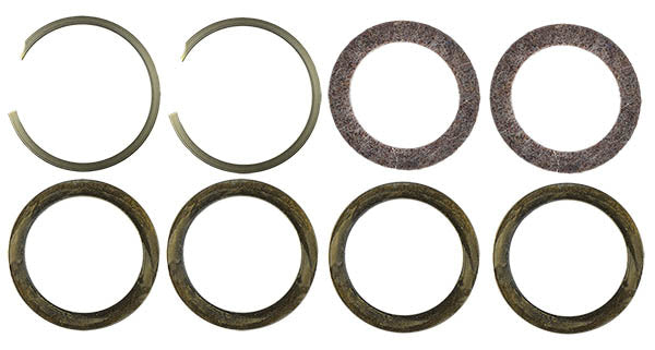 McFarlane Wheel Seal Kit - WH-KT-34
