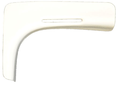 Premier Aerospace Cover Window Frame Front Left Hand - H86733-06