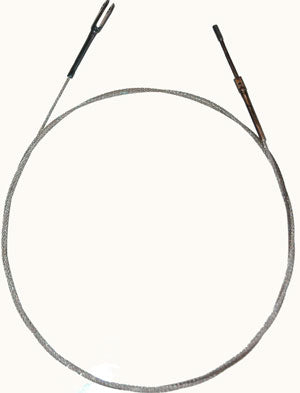 McFarlane Cable Tab Actuating - MCNAS30227-0590