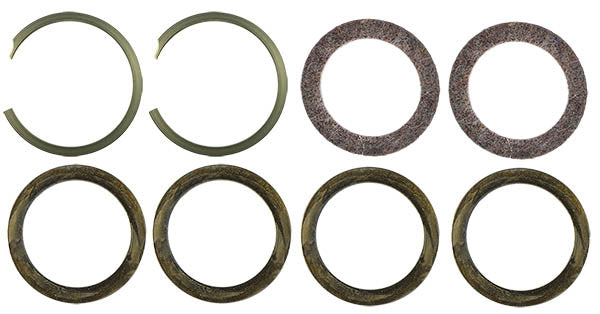 McFarlane Wheel Seal Kit - WH-KT-35