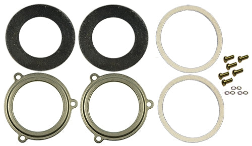 McFarlane Wheel Seal Kit - WH-KT-38