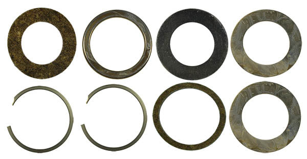 McFarlane Wheel Seal Kit - WH-KT-2
