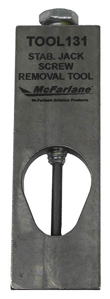 McFarlane Stab Jack Screw Pin Tool - TOOL131