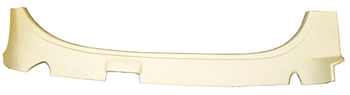 Premier Aerospace Baggage Door Frame Aft Light Beige - P0515018-14-LB