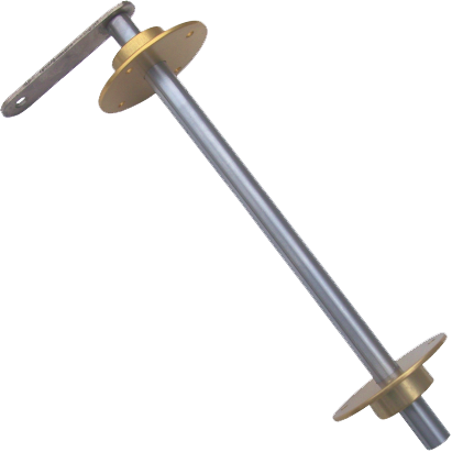 McFarlane Cch-KT-8 Cessna Carb. Heat Repair Kits