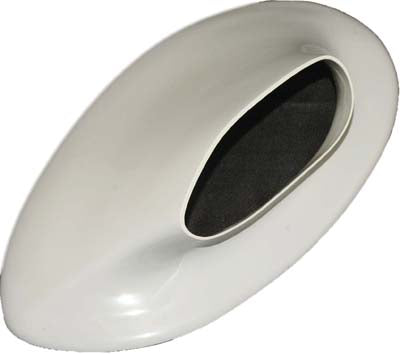 Texas Aeroplastics Fairing Strut To Fuselage Left Hand - 150-LFS