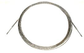McFarlane Cable Stabilator Trim Aft - MC62701-155