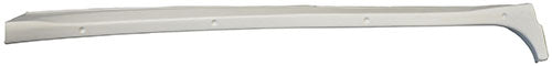 Premier Aerospace Door Post Left Hand Rear Light Gray - P0500210-81-LG
