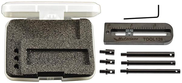 McFarlane Tool Neutral Rigging Elevator - TOOL126