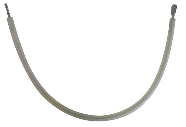 McFarlane Cable Cabin Door Support Translucent - SP31125-LTTL0