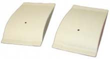 Texas Aeroplastics Wing Bolt Cover Kit - 60-63942-80A