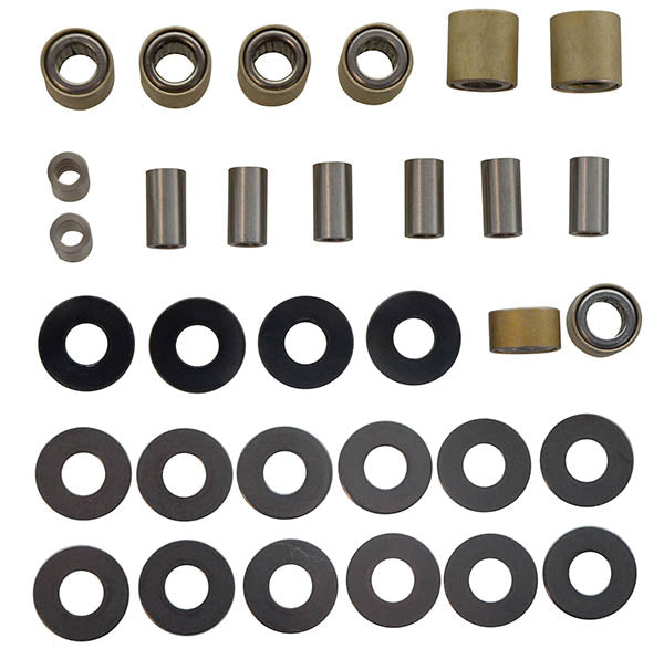 McFarlane Flap Roller Kit Basic - FLP-KT-8