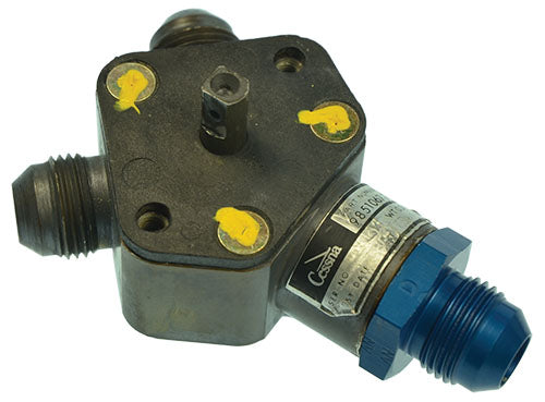 McFarlane Valve Fuel Repaired W/Core - 9851067-7S