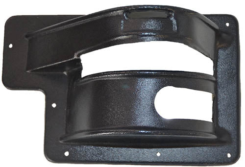 Premier Aerospace Cover Flap Handle - H69596-14