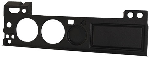 Premier Aerospace Cover Instrument Panel Lower Left Hand - H86740-02