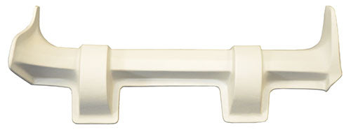 Premier Aerospace Baggage Door Frame Cover Forward - P0515036-2-LB