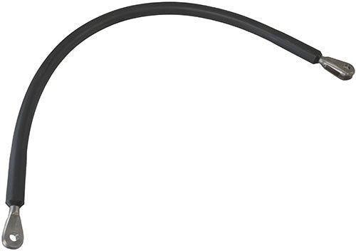 McFarlane Cable Cabin Door Support Gray - 2275-DKGY0
