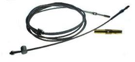 McFarlane Cable Aileron Ag-Cat - MCA1860-101
