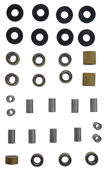 McFarlane Flap Roller Kit Basic - FLP-KT-9