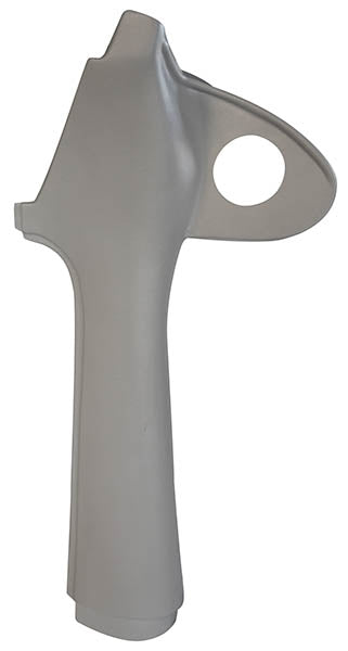 Premier Aerospace Molding Left Hand Light Gray - P0715044-9-LG