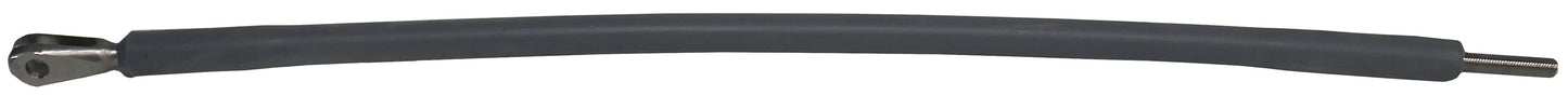 McFarlane Cable Cabin Door Support Gray - 227-DKGY1