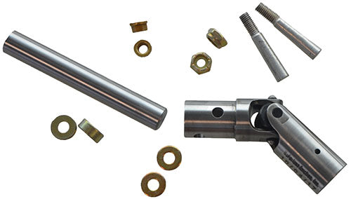 McFarlane Universal Joint Kit Piper - UJP-KT-4