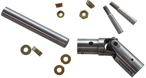 McFarlane Universal Joint Kit Piper - UJP-KT-2