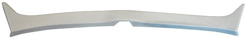 Premier Aerospace Molding Rear Window Upper Light Gray - P0500210-132-LG