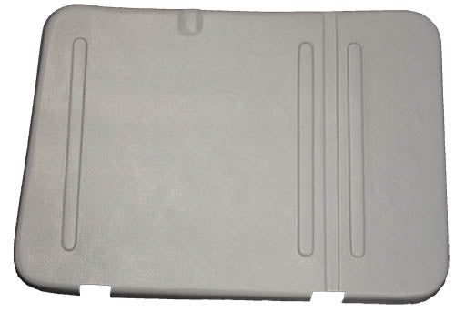 Premier Aerospace Baggage Door Cover Light Gray - P0715079-7-LG