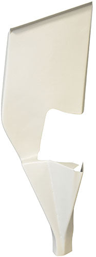 Premier Aerospace Cover Inside Left Hand Light Beige - P5014016-5-LB