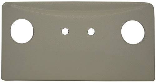 Premier Aerospace Cover Assembly Rheostat Controls - P5017561-10-LB