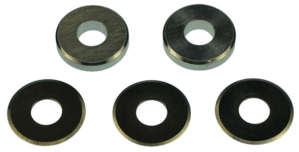 McFarlane Kit Replacement Blades Scoring Tool - TOOL120-BKT