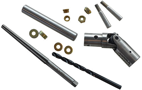 McFarlane Universal Joint Kit Piper W/ Tools - UJP-KT-5T