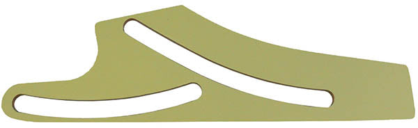 McFarlane Flap Track - MC1220048-1