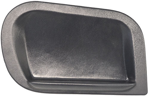 Premier Aerospace Armrest Left Hand Black - H65238-10-B