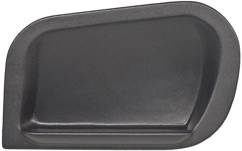 Premier Aerospace Armrest Right Hand Black - H65238-11-B